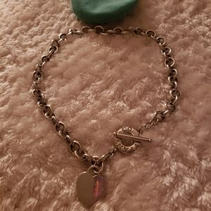 Tiffany & Co Necklace